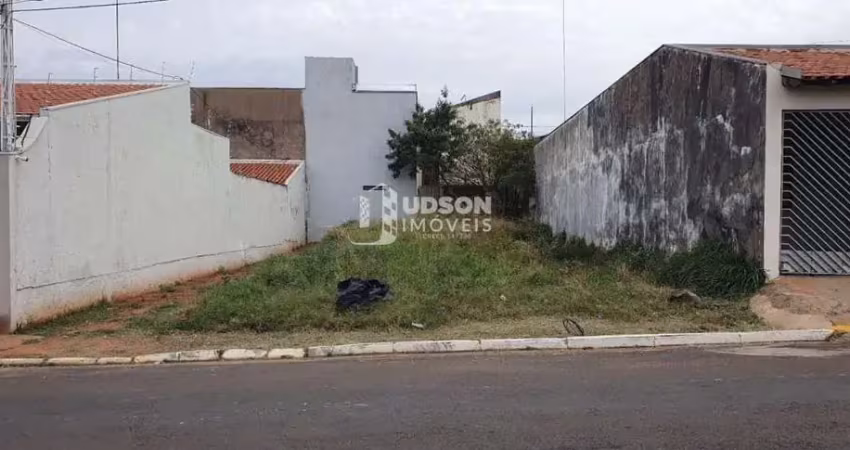 Terreno à venda na Avenida Darci Cesar Improta, 11-65, Jardim Flórida, Bauru