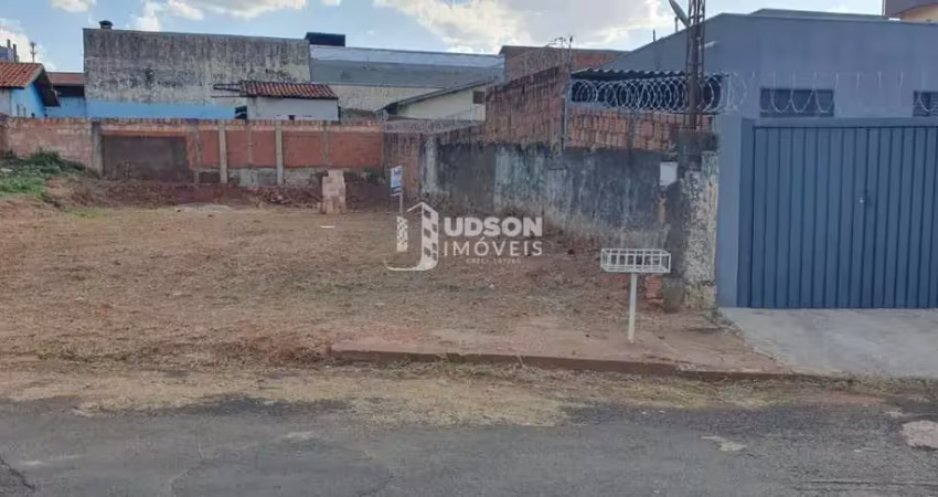 Terreno para venda em bauru, jardim cruzeiro do sul