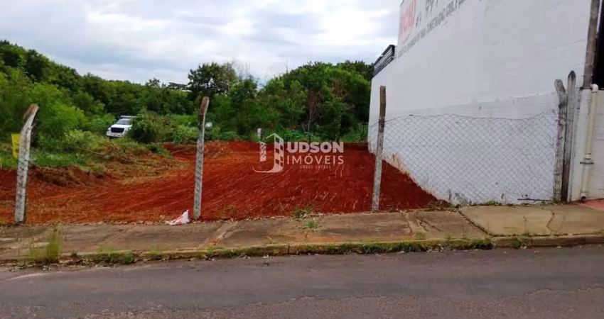 Terreno à venda na Avenida Duque de Caxias Paralela, 9999, Centro, Bauru