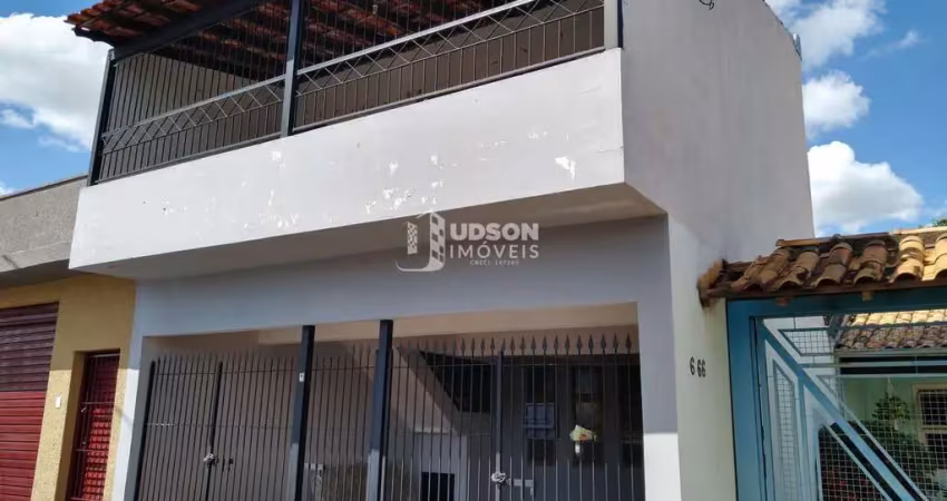 Casa para venda em bauru, parque sao geraldo, 3 dormitórios, 1 suíte, 2 banheiros, 2 vagas