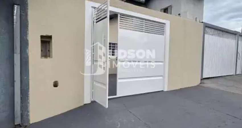 Casa para venda em bauru, vila industrial, 2 dormitórios, 1 banheiro, 2 vagas