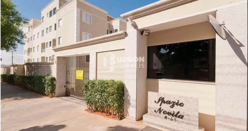 Apartamento para venda em bauru, vila cardia, 3 dormitórios, 1 suíte, 2 banheiros, 1 vaga