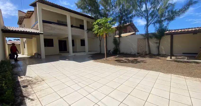 Casa duplex para alugar no bairro cambeba  com 5 quartos e 10 vagas de garagem