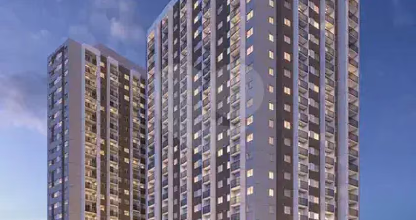 Breve lançamento - 2 dorm 37m² |  40 m² 2 dorms. | 42 m² 2 dorms.