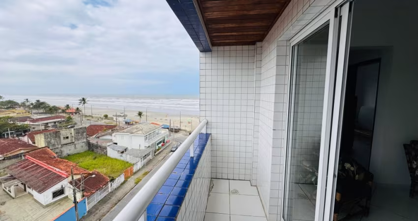 Apartamento em Mongaguá Plataforma