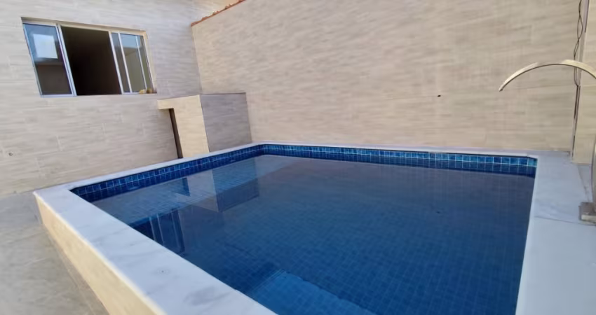OPORTUNIDADE, IMÓVEL 600M DO MAR EM MONGAGUÁ ️ BALNEÁRIO SAMAS