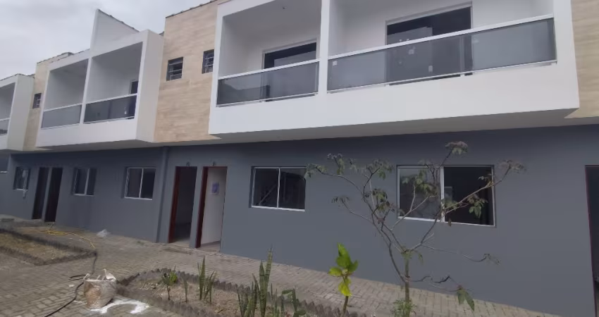 Sobrado pertinho da Praia em Mongaguá