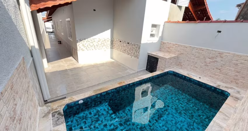 Casa em Mongaguá