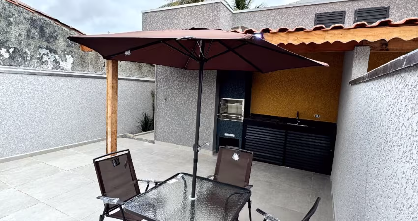 Casa em ótima localização