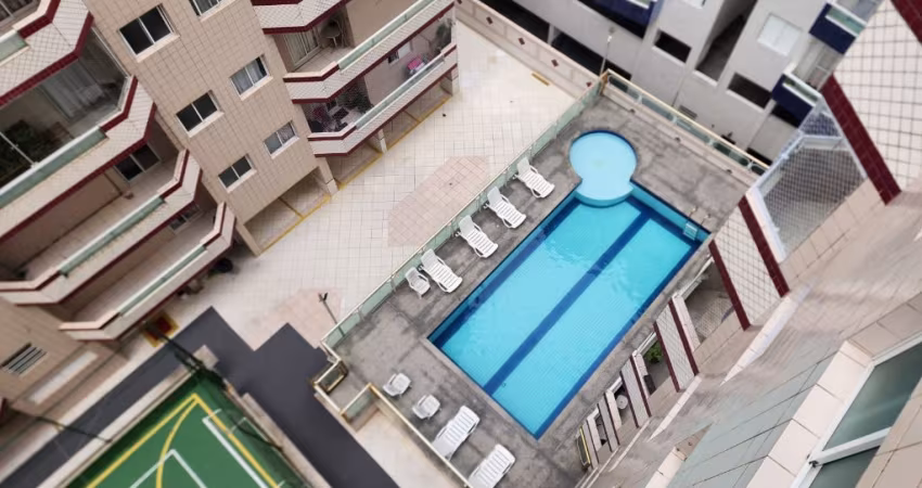Oportunidade de apartamento com lazer completo