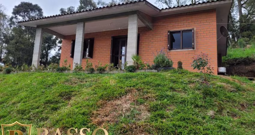Linda chácara à venda em Vila Oliva Excelente para criação de gado e plantação