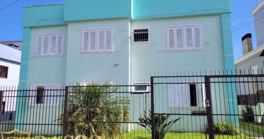 Excelente apartamento semimobiliado à venda no Jardim Eldorado