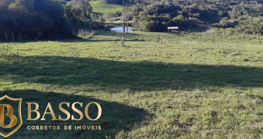 Chácara à venda localizada em São Francisquinho
