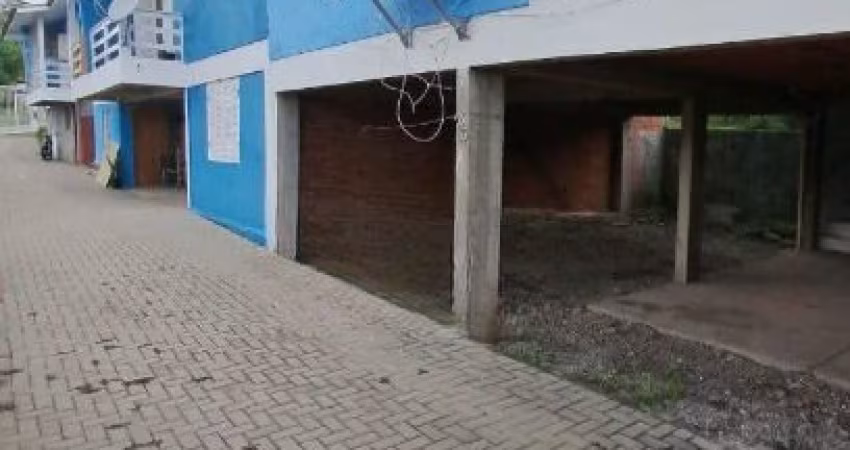 Sobrado à venda no bairro Jardim Iracema
