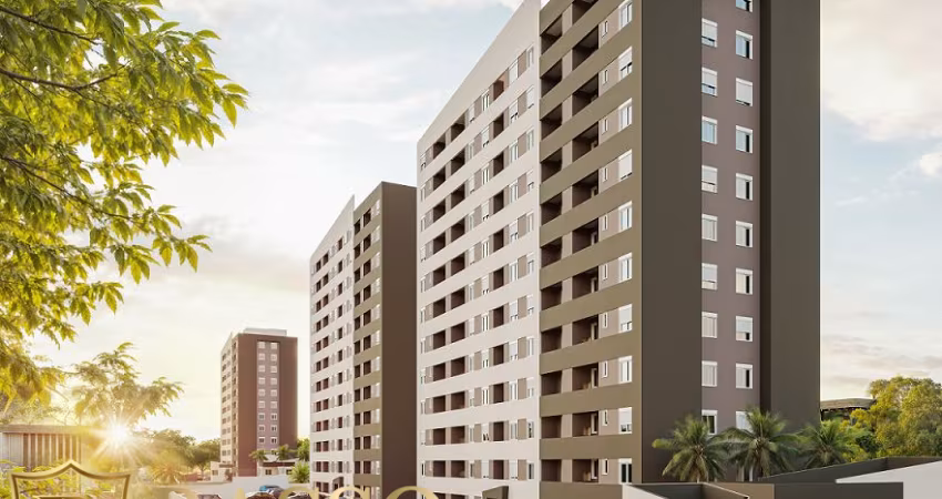 Lançamento Bairro Jardim Eldorado Villaggio Speranza