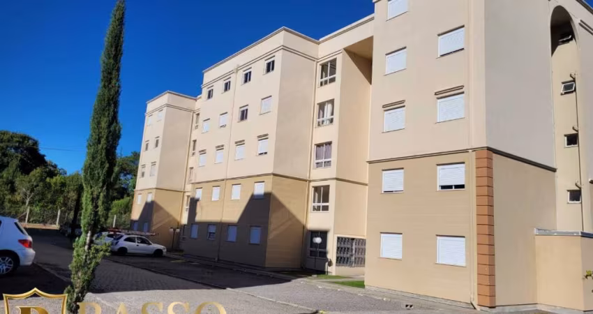 Apartamento à venda no Residencial Villa Toscana – Ana Rech