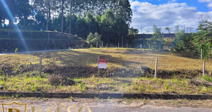 Terreno localizado no loteamento Villa Di Mantova em Ana Rech