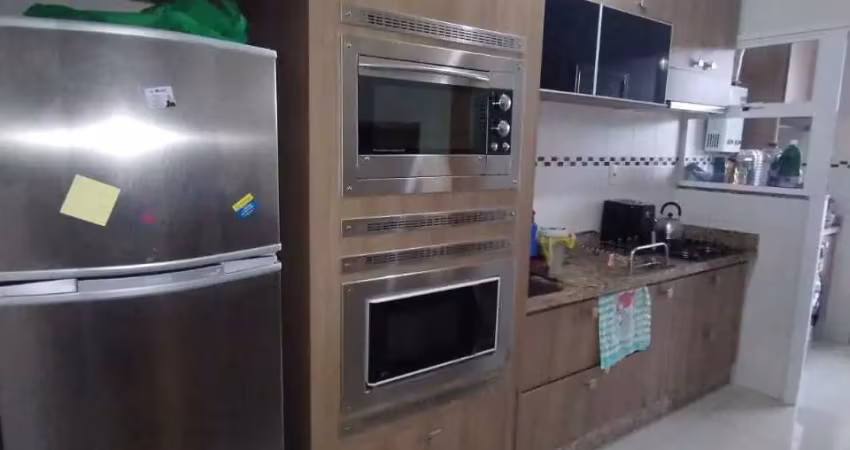 Apartamento à venda em Ana Rech – Residencial Uriel
