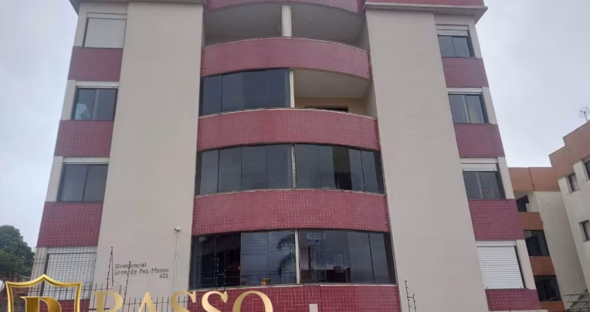 OPORTUNIDADE!  Excelente apartamento à venda no Bairro Sanvitto