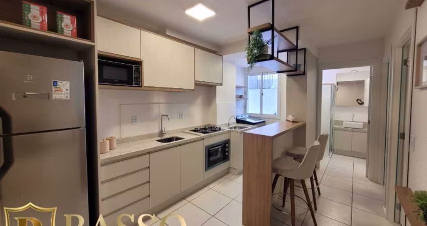 RESIDENCIAL BELLUNO – Seu novo lar está aqui!