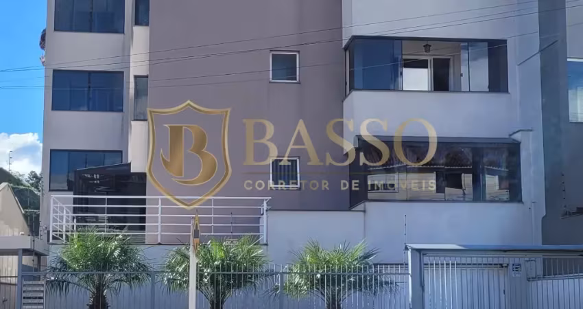 Excelente Apartamento à venda no Bairro Treviso