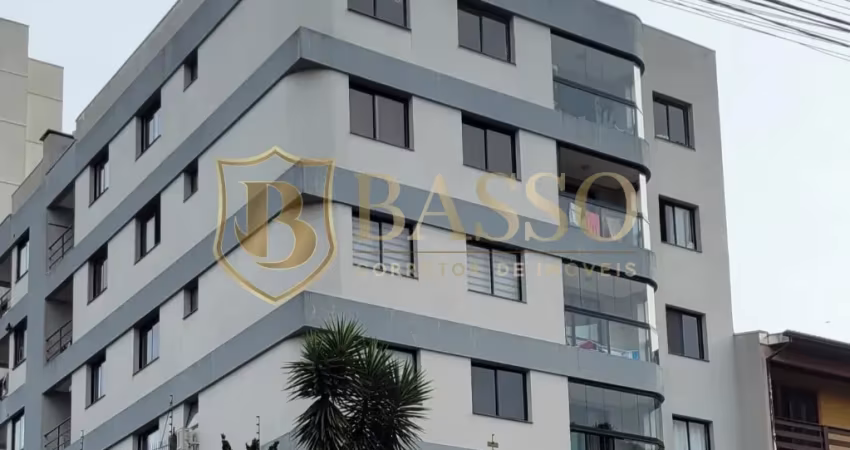 Excelente apartamento à venda no Jardim Eldorado