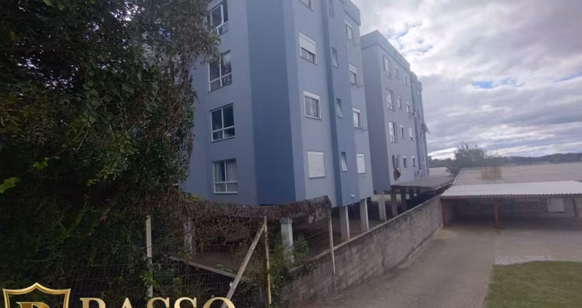 Ótimo apartamento semimobiliado à venda no Jardim Iracema