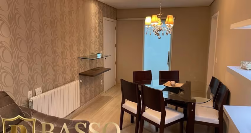 Excelente apartamento à venda – Bairro Jardim Eldorado