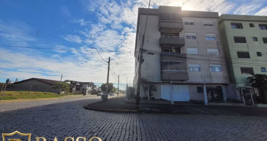 Excelente apartamento à venda no Bairro Jardim Eldorado