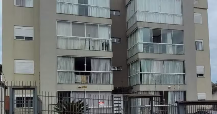 Excelente apartamento à venda em Ana Rech