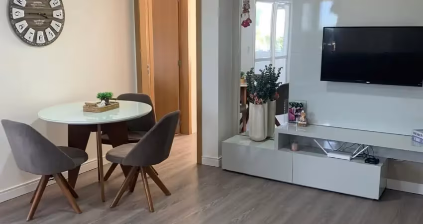 OPORTUNIDADE! Excelente apartamento à venda no Jardim Eldorado