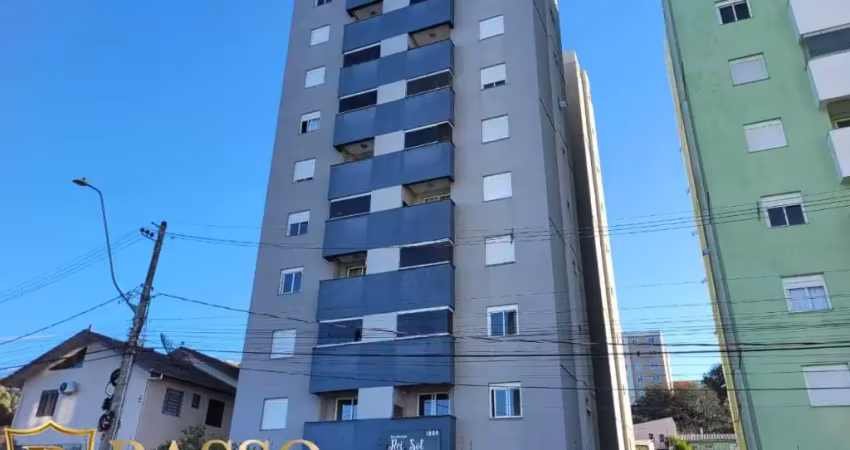Excelente apartamento semimobiliado no bairro treviso