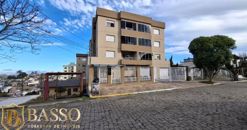 Ótimo apartamento à venda no bairro jardim eldorado com excelente localização