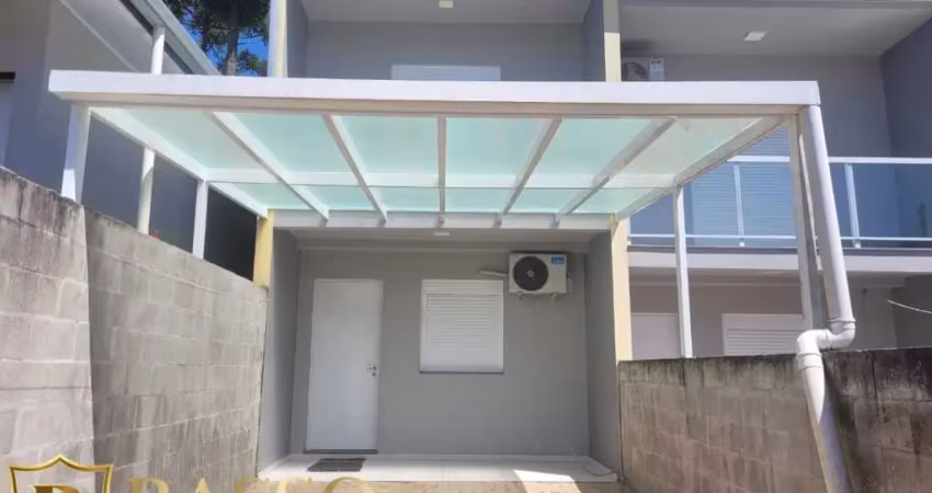 Excelente sobrado à venda em ana rech!  oportunidade imperdível!