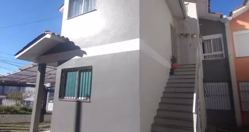 Casa com 2 quartos à venda na Rua Arlindo João Todero, Ana Rech, Caxias do Sul
