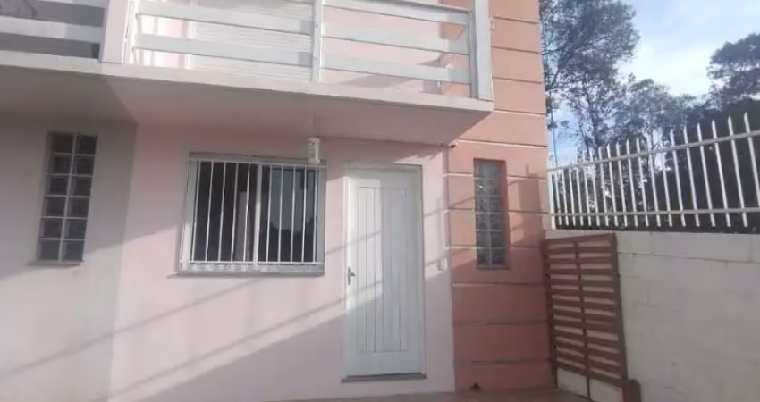 Casa com 2 quartos à venda na Rua Alpina, Ana Rech, Caxias do Sul