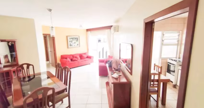 Apartamento com 3 quartos à venda na Rodovia Amaro Antônio Vieira, 2740, Itacorubi, Florianópolis