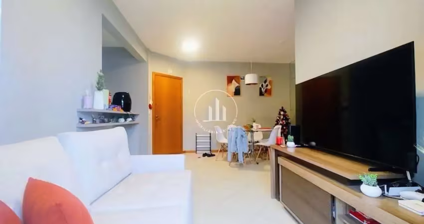 Apartamento 3 quartos com 1 suíte e 75m² - agronômica - jms