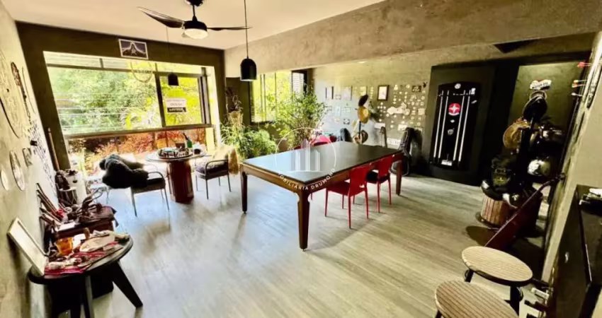 Apartamento em Coqueiros - Florianópolis
