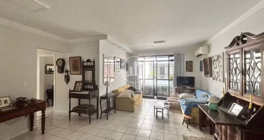Apartamento em Estreito - Florianópolis