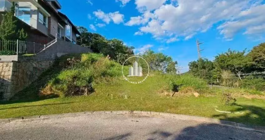 Terreno em cidade universitária pedra branca - palhoça - jms
