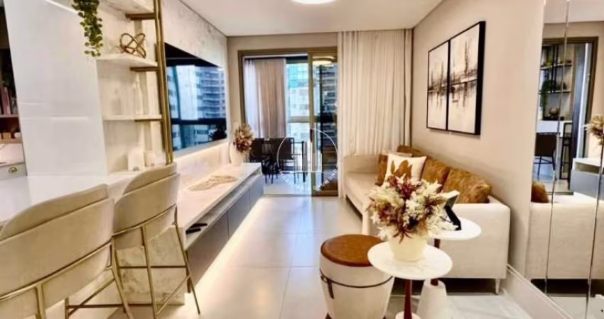 Apartamento em Campinas - São José