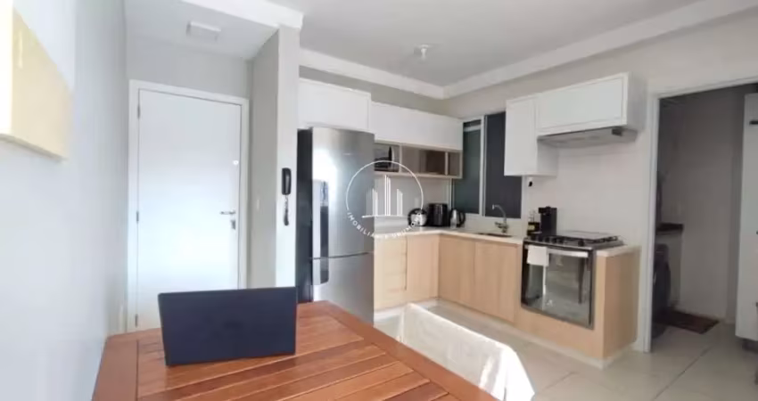 Apartamento com 1 quarto à venda na Rua João Saturnino Ouriques, 620, Campinas, São José