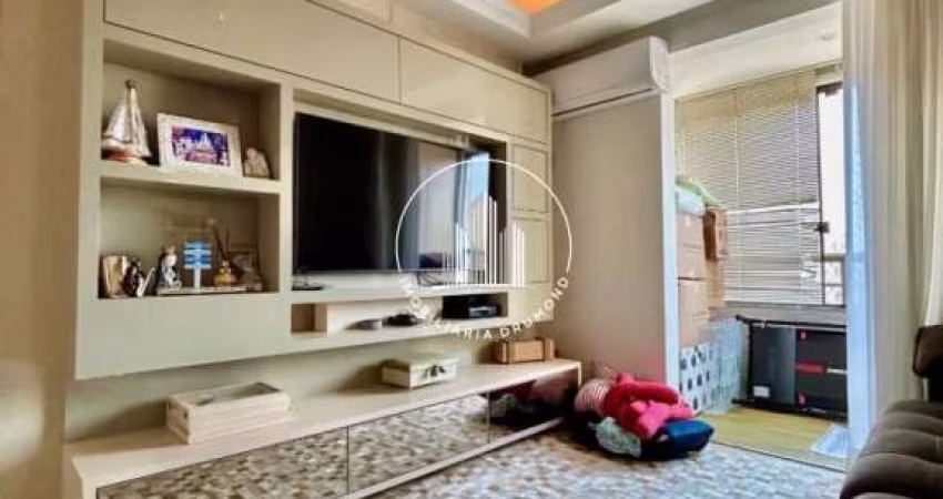 Apartamento 3 dormitórios 1 suíte no Estreito