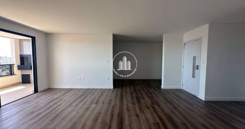 Apartamento 4 suítes em Nossa Senhora do Rosário - São José