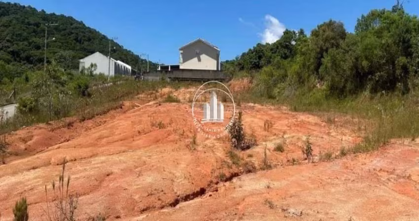 Terreno 1525m² - Forquilhas, São José