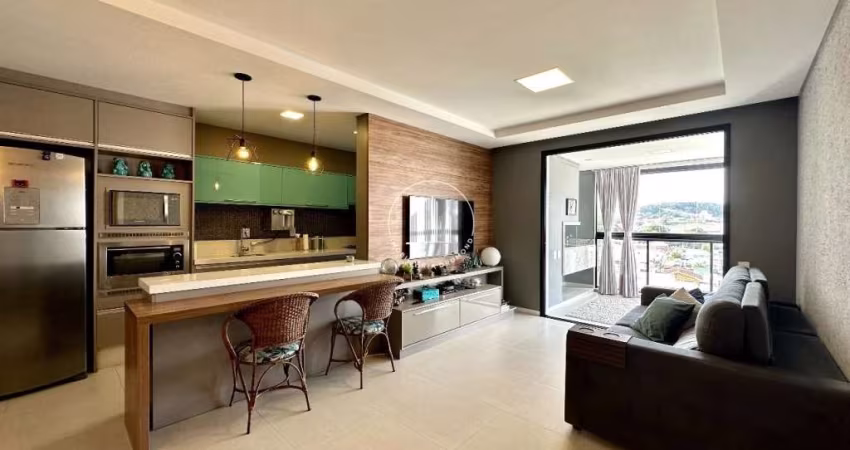 Apartamento 3 Quartos no d/ Blue Residence Club - Centro