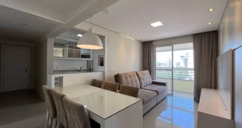 Apartamento 3 quartos com 1 suíte e 92m² - barreiros - jms