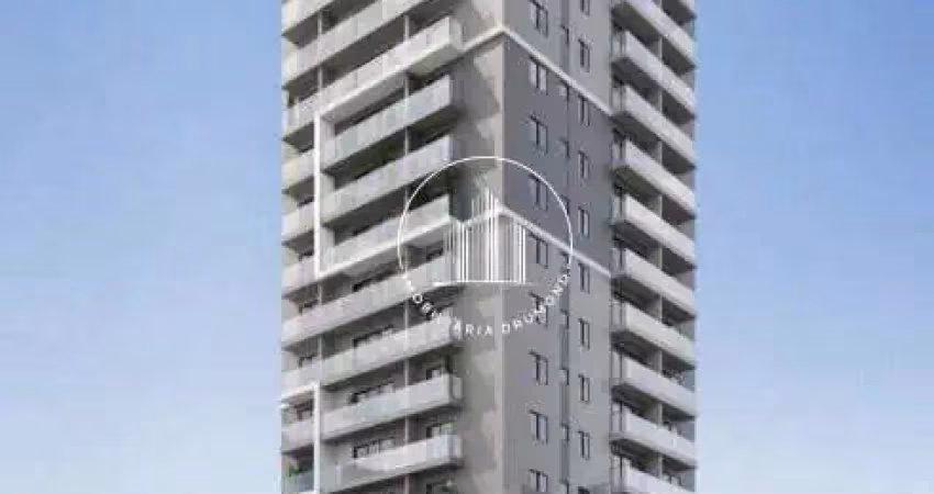 Apartamento com 1 quarto à venda na Rua Antônio Scherer, 610, Kobrasol, São José