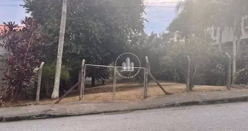 Terreno em Barreiros - São José